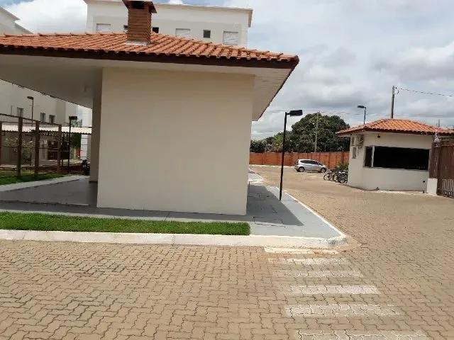 Imagem 6: Condomínio Torres D Itália