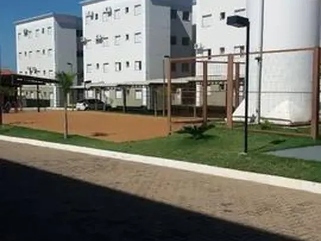 Imagem 5: Condomínio Torres D Itália
