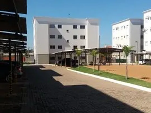 Imagem 10: Condomínio Torres D Itália