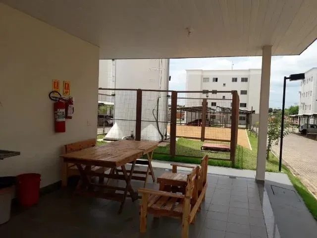 Imagem 7: Condomínio Torres D Itália