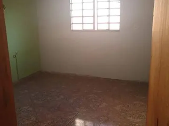 Imagem: Casa com Quintal Grande Anápolis Vale do