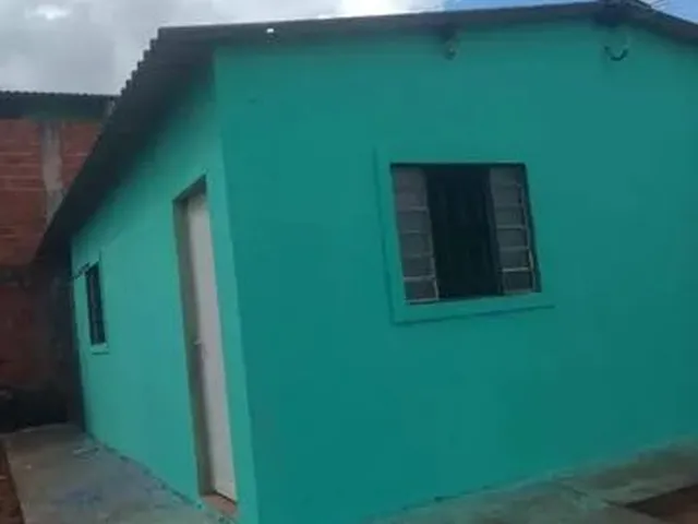 Imagem 3: Casa com Quintal Grande Anápolis Vale do Sol