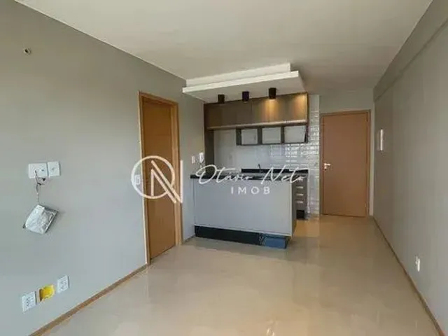 Imagem: Edifício Jp Apartamento 1 Quarto_ Alugo