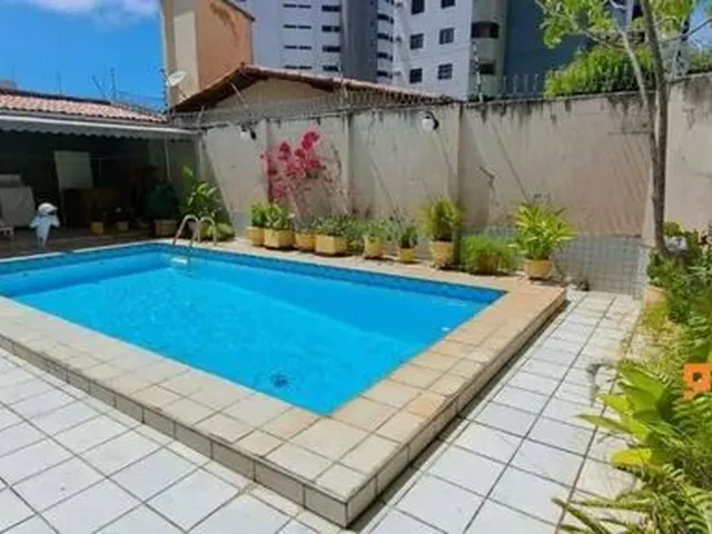 Imagem: Casa com 4 Dormitórios para Alugar por