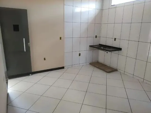 Imagem: Kitnet Nova Bom Acabamento