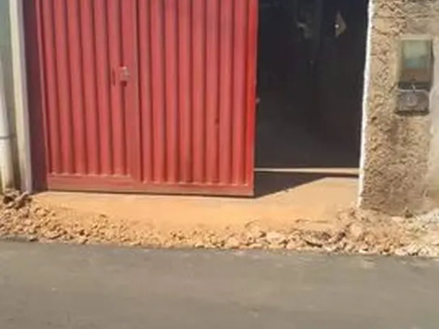 Imagem: Casa 2 Quartos,Garagem Bairro Nova Esperança