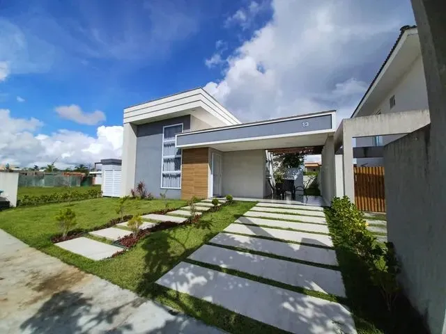 Imagem: Imb - Casa Térrea para Locação no Terras
