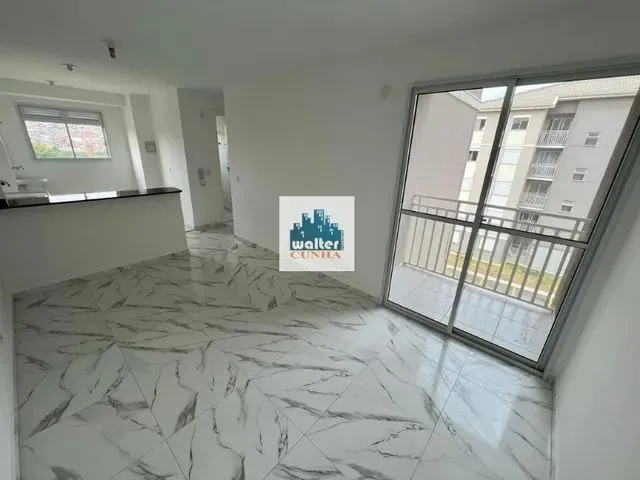 Imagem: Campinas - Apartamento Padrão - Recanto