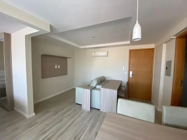 Imagem: Alugo Apartamento Mobiliado em Campo Garnde