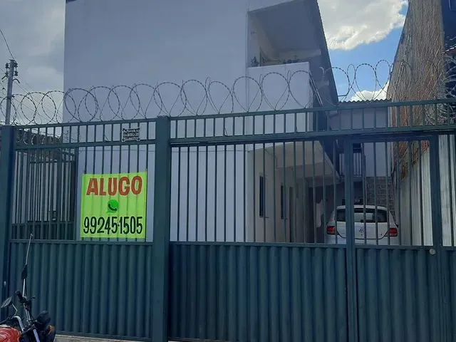 Imagem: Aluguel Kit no Recanto das Emas