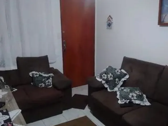 Imagem: Apartamento Parque Dourado, Ferraz de Vasconcelos