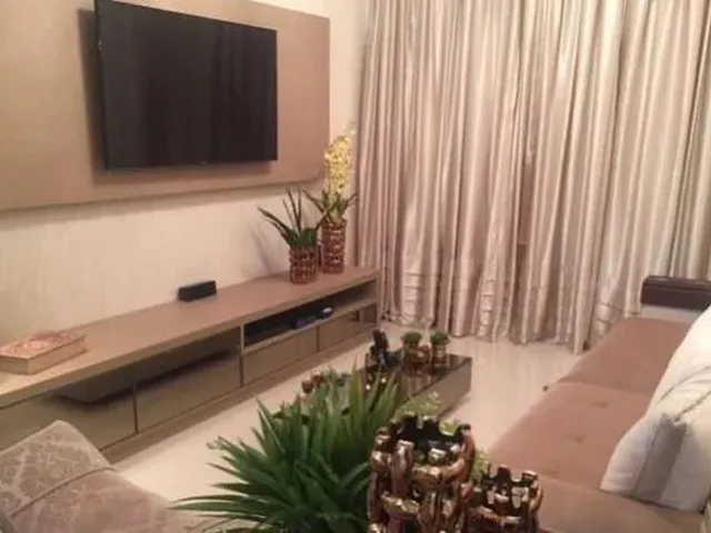 Imagem 1: Apartamento Mobiliado em João Pessoa
