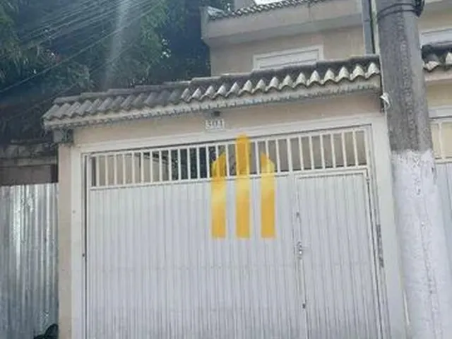 Imagem: Sobrado com 3 Dormitórios, 130 M² - Venda
