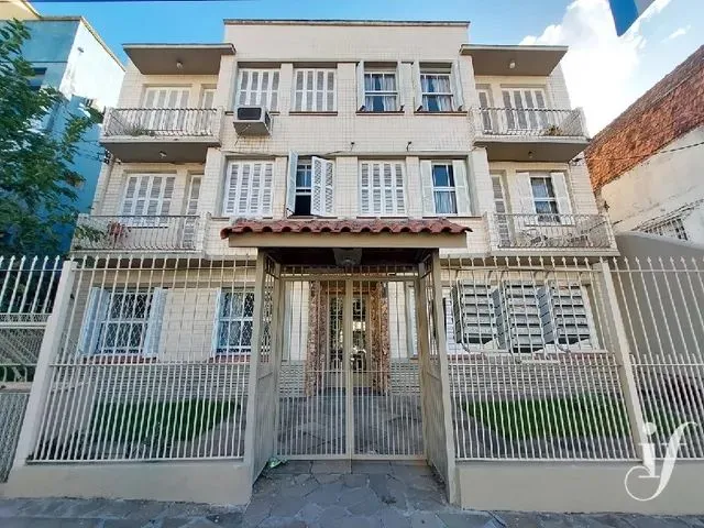 Imagem: Porto Alegre - Apartamento Padrão - Auxiliadora