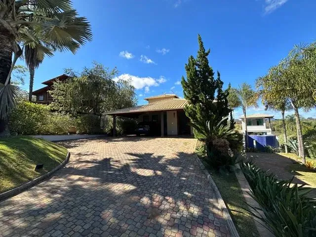 Imagem: Aluguel Residential / Condo Lagoa santa