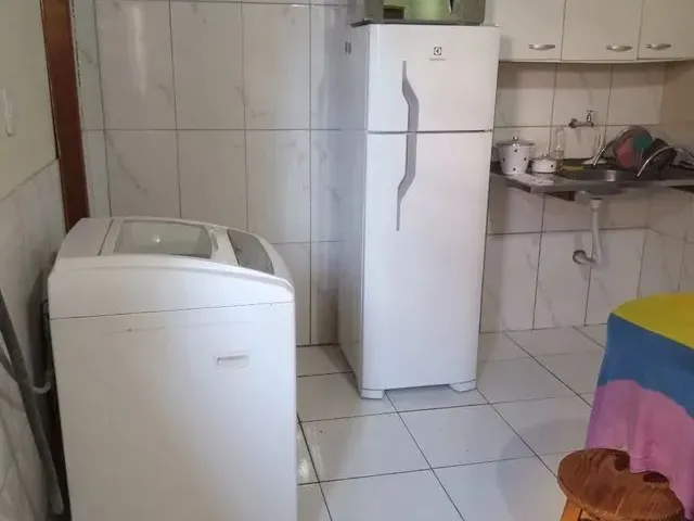 Imagem 3: Moradia Quarto com aluguel por R$650 /mês