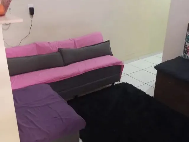 Imagem 2: Moradia Quarto com aluguel por R$650 /mês