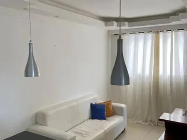 Imagem: Locação, 2/4, Semi Mobiliado, Nascente