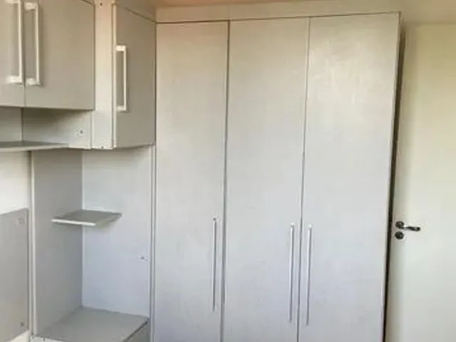 Imagem 12: Locação, 2/4, Semi Mobiliado, Nascente R$ 1.100