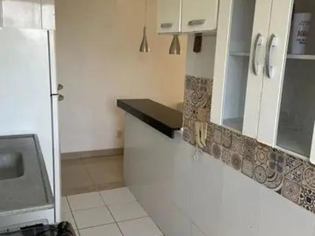 Imagem 14: Locação, 2/4, Semi Mobiliado, Nascente R$ 1.100