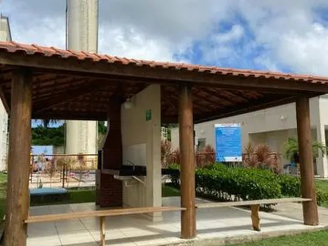 Imagem 7: Locação, 2/4, Semi Mobiliado, Nascente R$ 1.100