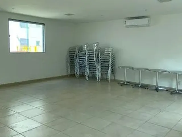 Imagem 2: Locação, 2/4, Semi Mobiliado, Nascente R$ 1.100