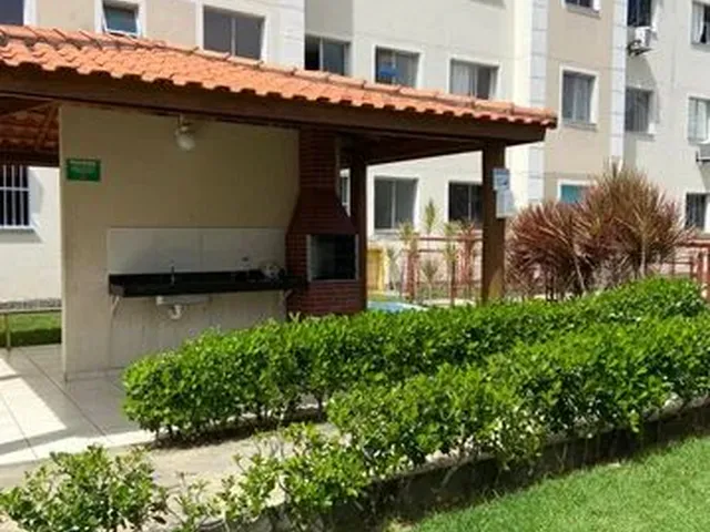 Imagem 8: Locação, 2/4, Semi Mobiliado, Nascente R$ 1.100