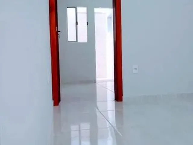 Imagem: A kitnet possui 1 Dormitório, 1 Banheiro, 1 Vaga na