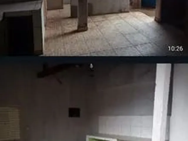 Imagem: Alugo Casa no P90 Rua 5 na Parte de Cima