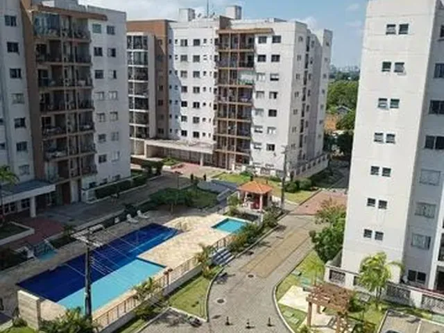 Imagem: Apto no Flex Tapajós - Bairro da Paz