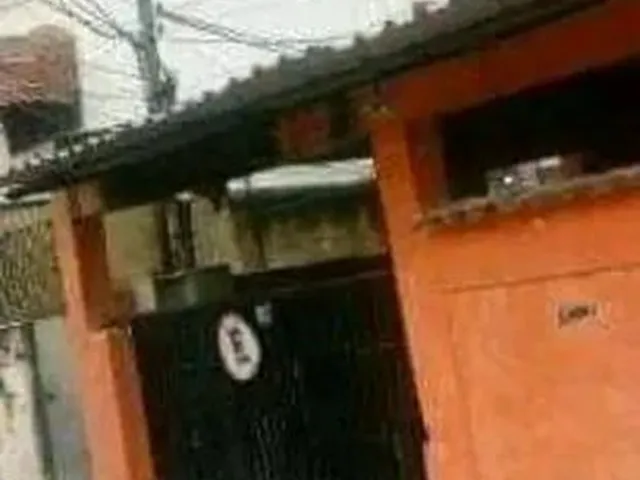 Imagem: Alugo Nilópolis 900