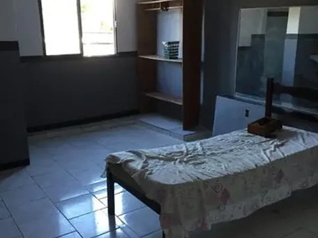 Imagem: Aluga-Se Quarto