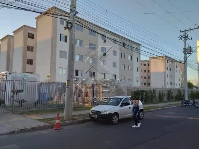 Imagem: Ótimo Apartamento com 02 Dormitórios
