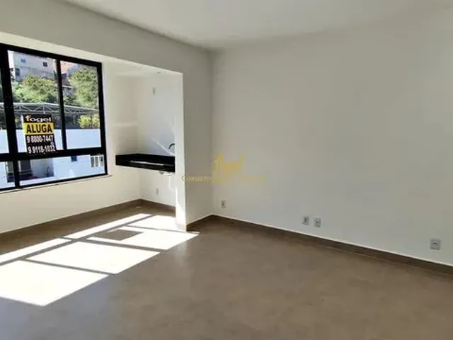 Imagem 4: Juiz de Fora - Apartamento Padrão