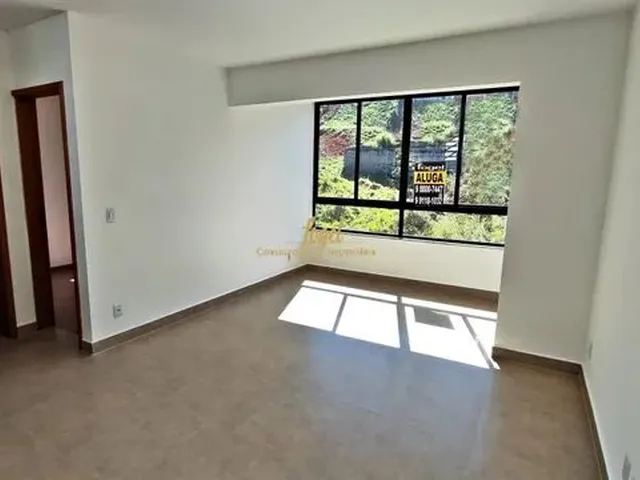 Imagem 10: Juiz de Fora - Apartamento Padrão