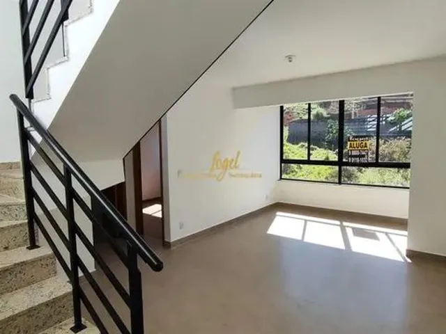 Imagem 12: Juiz de Fora - Apartamento Padrão