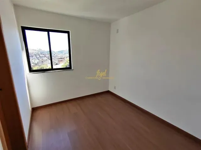 Imagem 2: Juiz de Fora - Apartamento Padrão