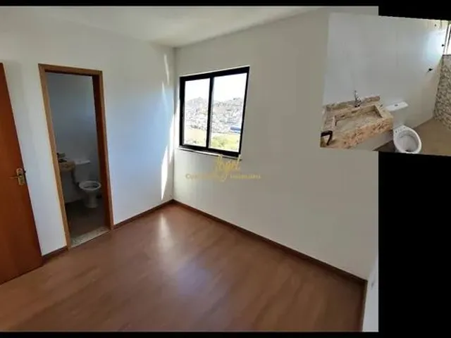 Imagem 5: Juiz de Fora - Apartamento Padrão