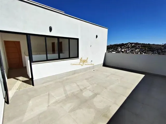 Imagem 3: Juiz de Fora - Apartamento Padrão