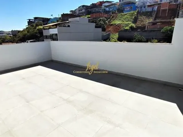 Imagem 8: Juiz de Fora - Apartamento Padrão