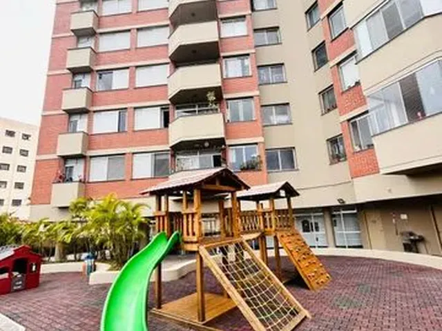 Imagem: Apartamento para Aluguel e Venda Possui