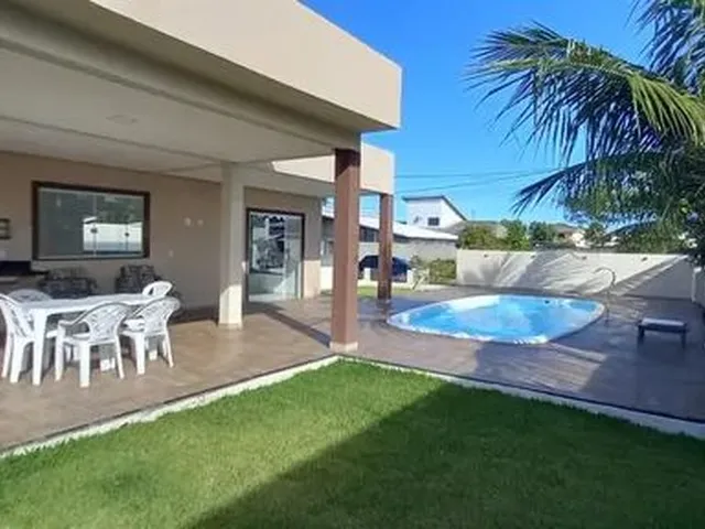 Imagem 1: Imb - Casa À Venda Orla de Camaçari