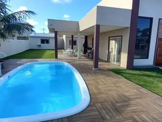 Imagem 7: Imb - Casa À Venda Orla de Camaçari