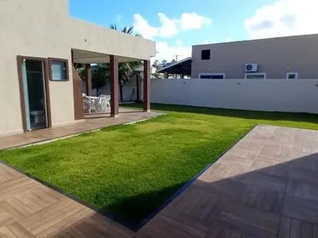 Imagem 2: Imb - Casa À Venda Orla de Camaçari