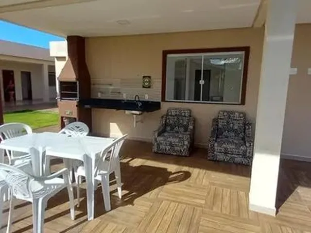 Imagem 8: Imb - Casa À Venda Orla de Camaçari