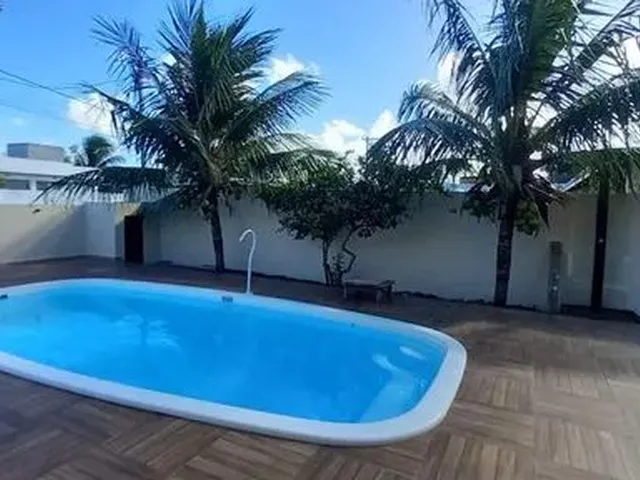 Imagem 12: Imb - Casa À Venda Orla de Camaçari