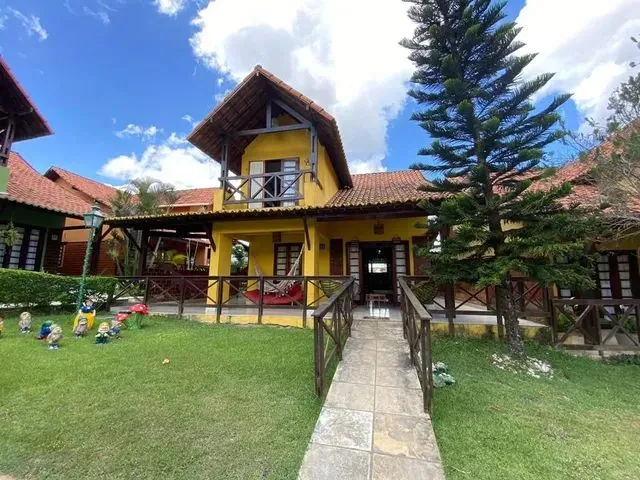 Imagem: Linda Casa em Gravatá