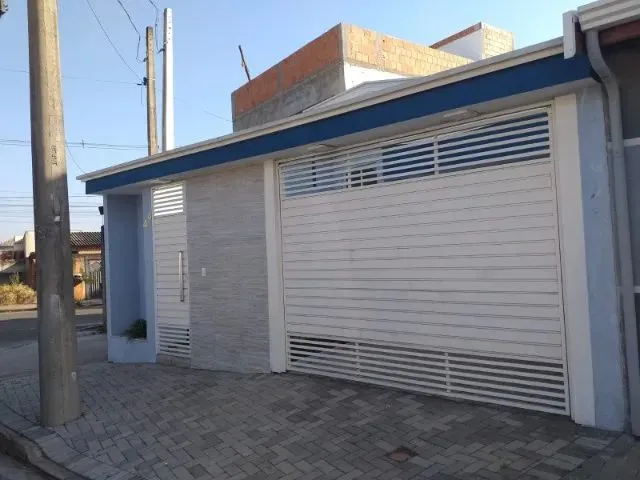 Imagem: Casa Jardim Interlagos com 3 Dormitórios