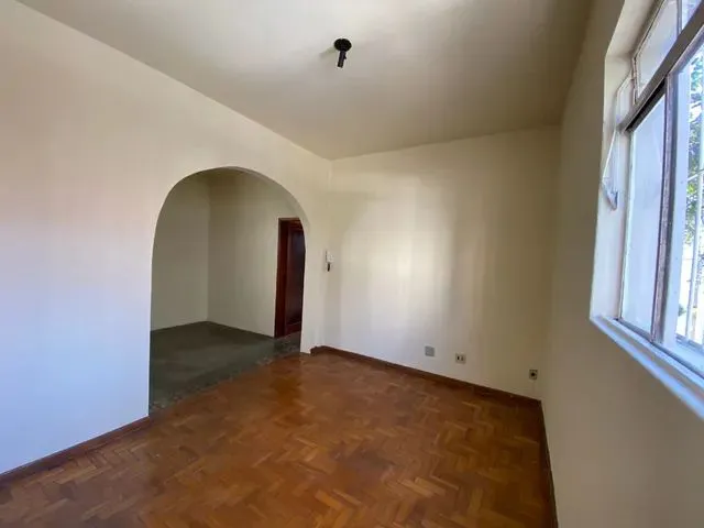 Imagem: Belo Horizonte - Apartamento Padrão - Cidade