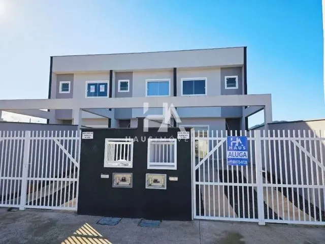 Imagem: Casa para Aluguel com 105 Metros Quadrados